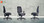 ErgoSelect Stride High Back Ergonomic Office Chair