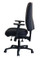 ErgoSelect Stride  Extra High Back Ergonomic Office Chair with Arms