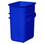 Visionchart Creative Kids Connector Tubs - Pack of 5 - Blue