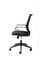 Hart Mesh Back Chair with Arms