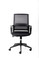 Hart Mesh Back Chair with Arms