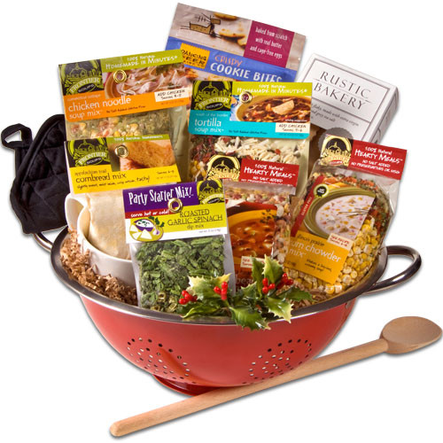 Colander Gift Colander Gift