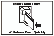 CVD18-002 - INSERT CARD...