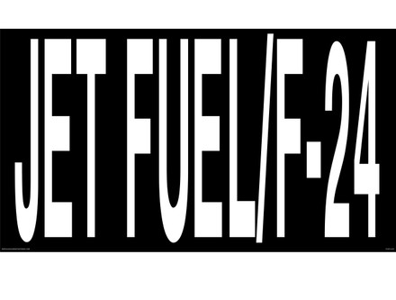 CVD15-078 - JETFUEL/F-24