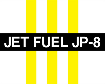 CVD15-113 - JET FUEL JP-8