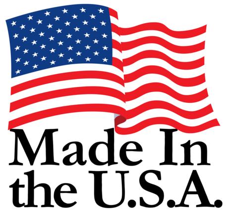 All of CutsMetal's products are made in the USA