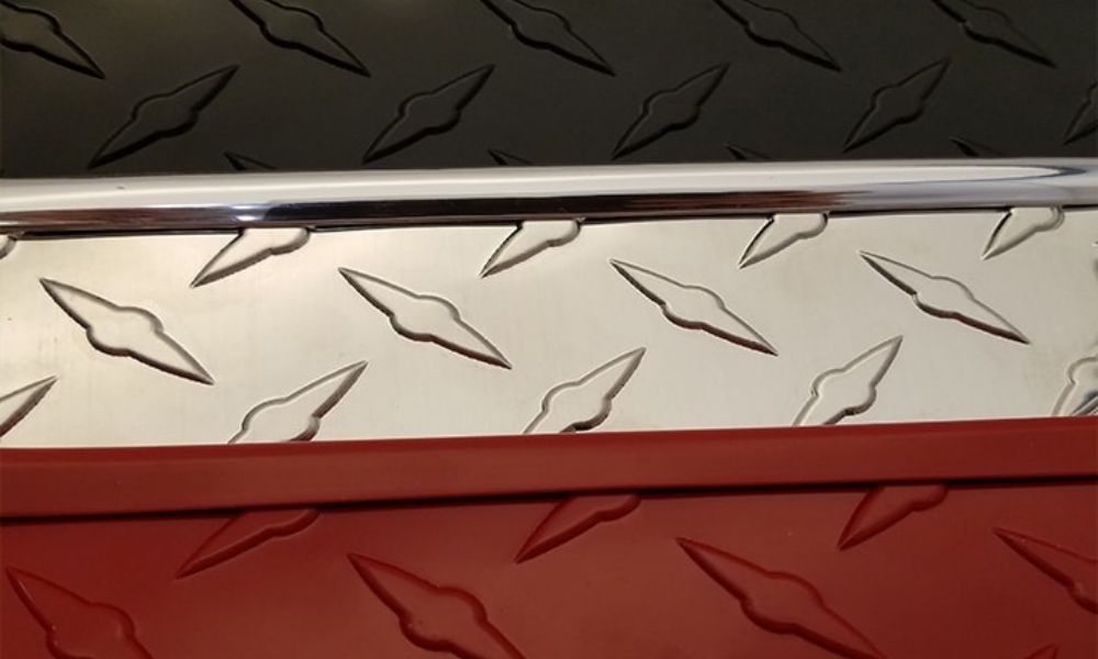 Factors To Consider When Buying Diamond Plate Sheets