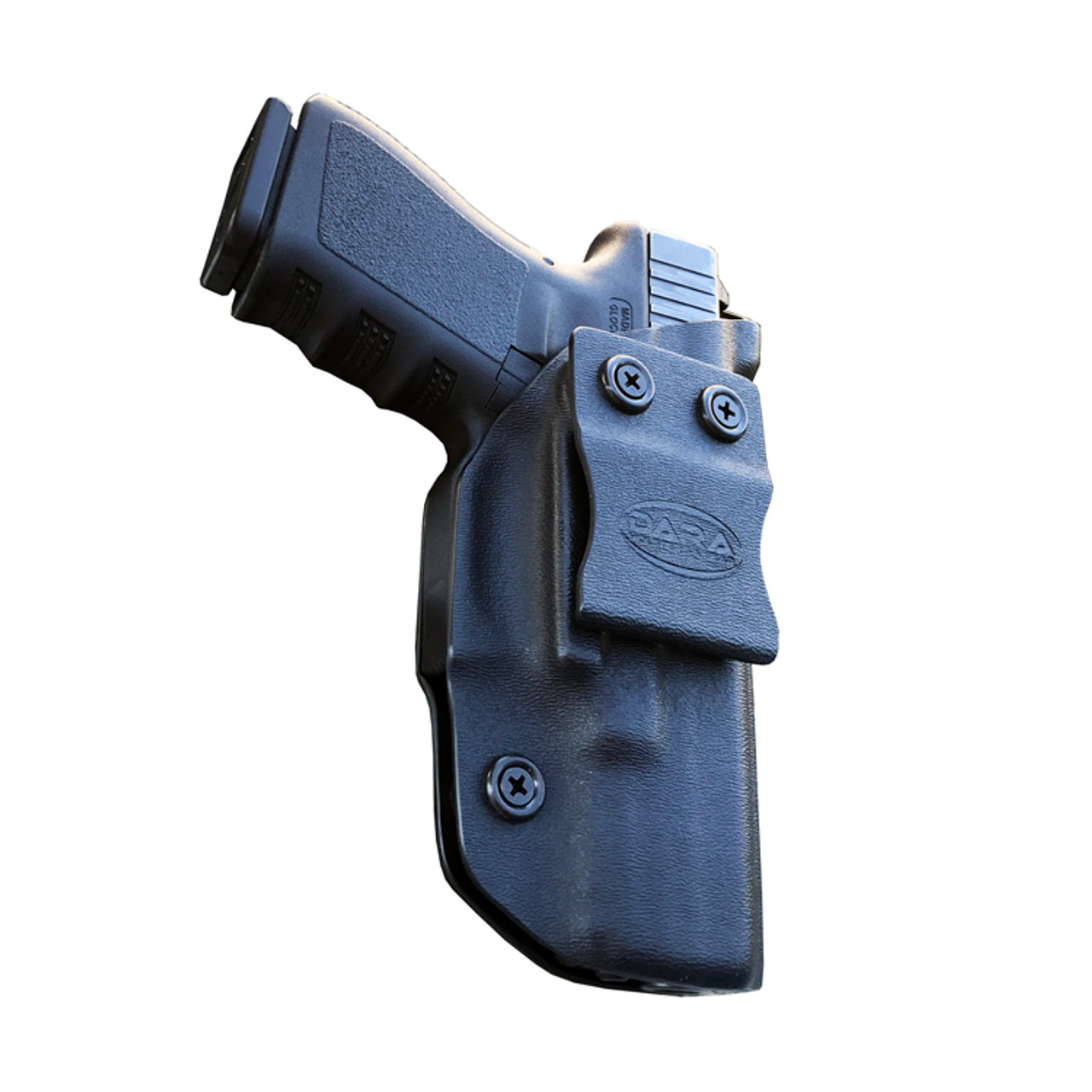 AIWB Holster with Wedge for Glock 19