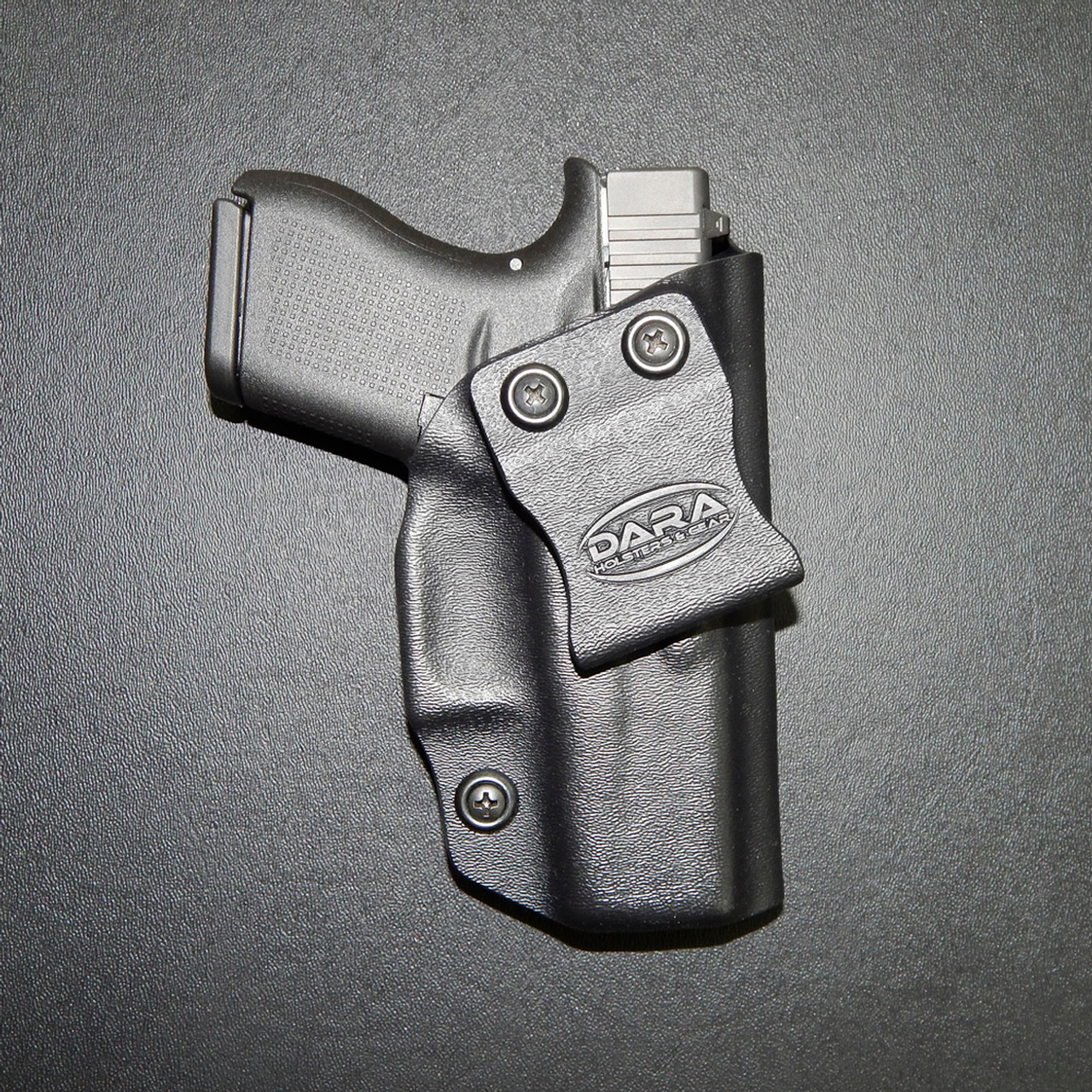 Inside the Waistband Holsters