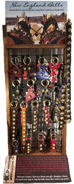 Stores That Carry Our Bells