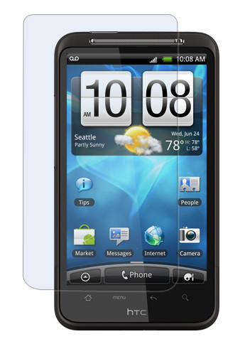 Screen Protector For Htc Inspire 4g Citigeeks