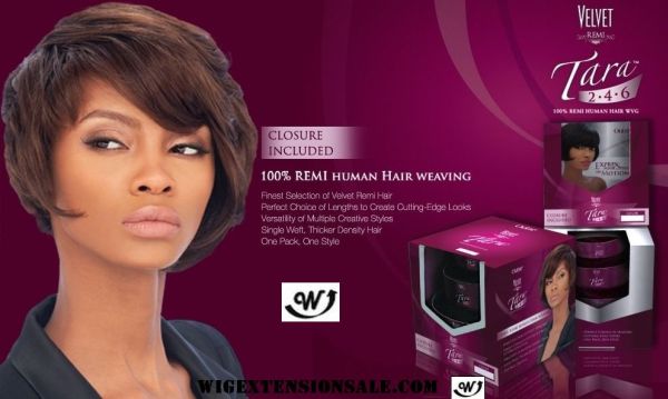 Velvet remy outlet hair