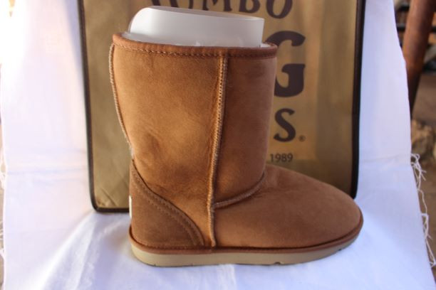 jumbo ugg