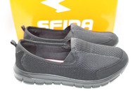 Sfida Jogger Cloud black Lightweight SIZE 6