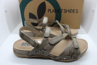 Planet sandal Malu khaki 
