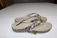 Dawgs Flip Flops  Mens Infinity 