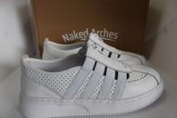 Naked Arches Nikki White 