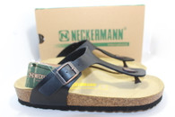 Neckermann N2602 Thong Black