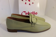 Cabello Espy shoe pistachio