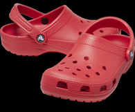 Crocs Classic Clog 10001 Varsity Red