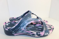 Dawgs Z Sandal Bubblegum navy