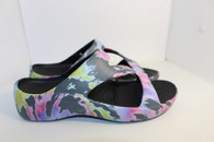Dawgs Z Sandal Kite Black