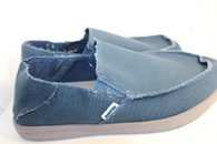 Dawgs mens canvas navy