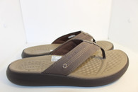Crocs thongs Yukon Vista II espresso