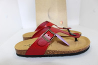 Plakton thong 181671 Grana 3827 red