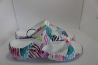 Dawgs Z Sandal Hibiscus 