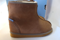 Blue Sheep Classic Ugg chestnut