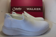 Cabello Walker Stride Slip On snow