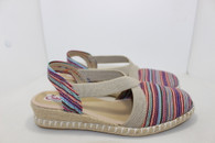 Cabello sandal Kori multi coloured 