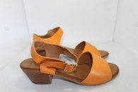 Cabello Sandal Avanos ORANGE