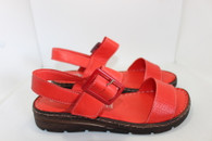 Cabello sandal CP824red