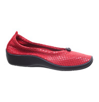 Arcopedico L14 red diamond