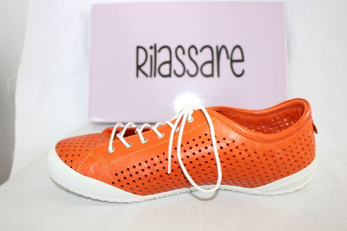 Rilassare Tyhoe