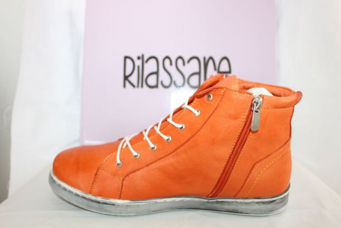 Rilassare Tender