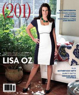 (201) Magazine (May 2013 issue)