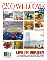 (201) Welcome (2015 edition)