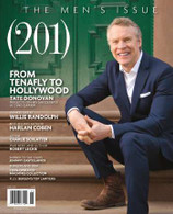 (201) Magazine (June 2015 issue)