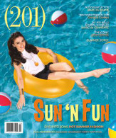 (201) Magazine (July 2015 issue)