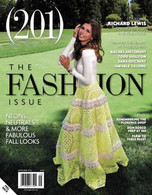 (201) Magazine (September 2015 issue)