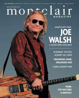 Montclair Magazine, Back-to-School Issue, August 2015