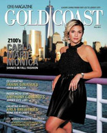 (201) Gold Coast (Fall 2015 issue)