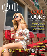 (201) Magazine (July 2016 issue)