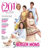 (201) Magazine (May 2017 issue)