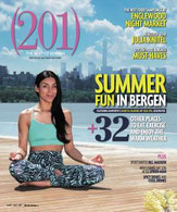 (201) Magazine (July 2017 issue)