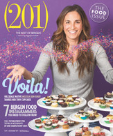(201) Magazine (November 2017 issue)