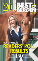 (201) Magazine's Guide to Best of Bergen Readers Poll Results (2018 edition)